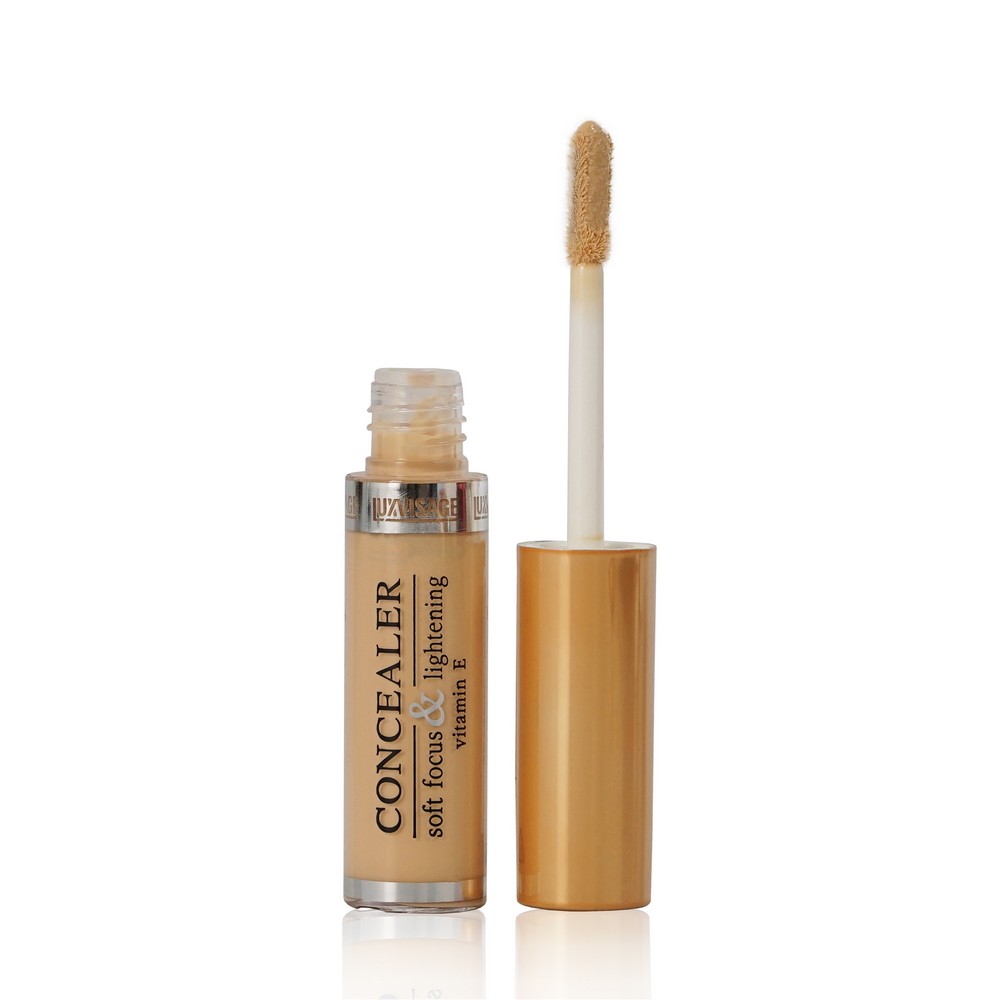 

Консилер для лица Luxvisage 1 Light 5,5г