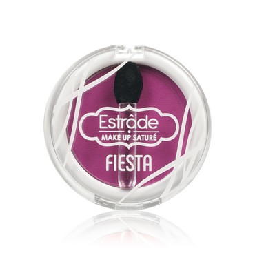 Тени для век Estrade Fiesta 215 Стамбул 3,3г