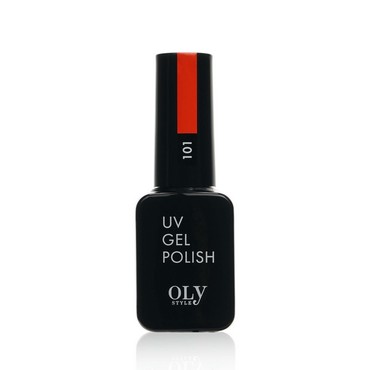 Гель-лак для ногтей Olystyle 101 , 10мл