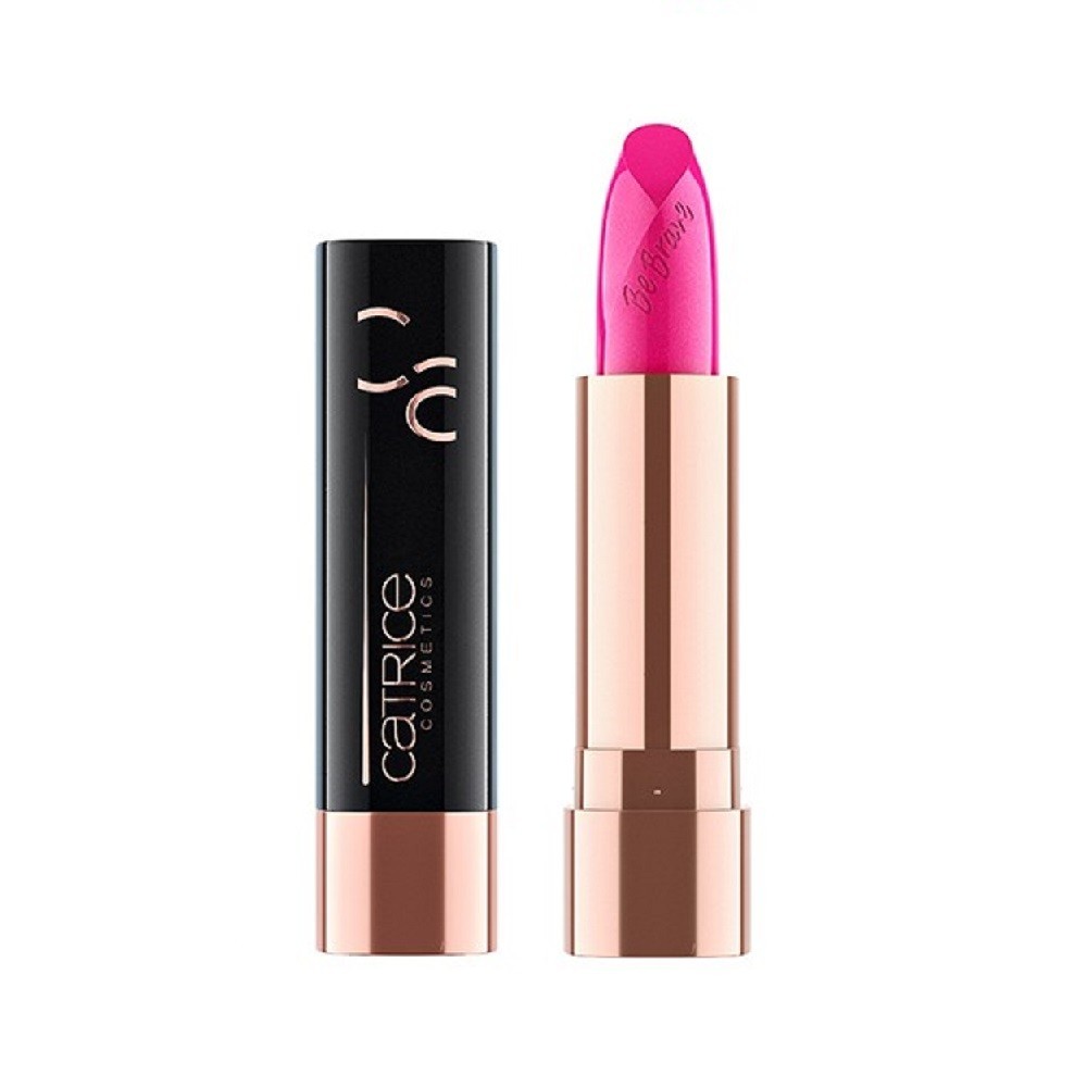 

Помада для губ Catrice Power Plumping Gel Lipstick 70 For The Brave 3,3г