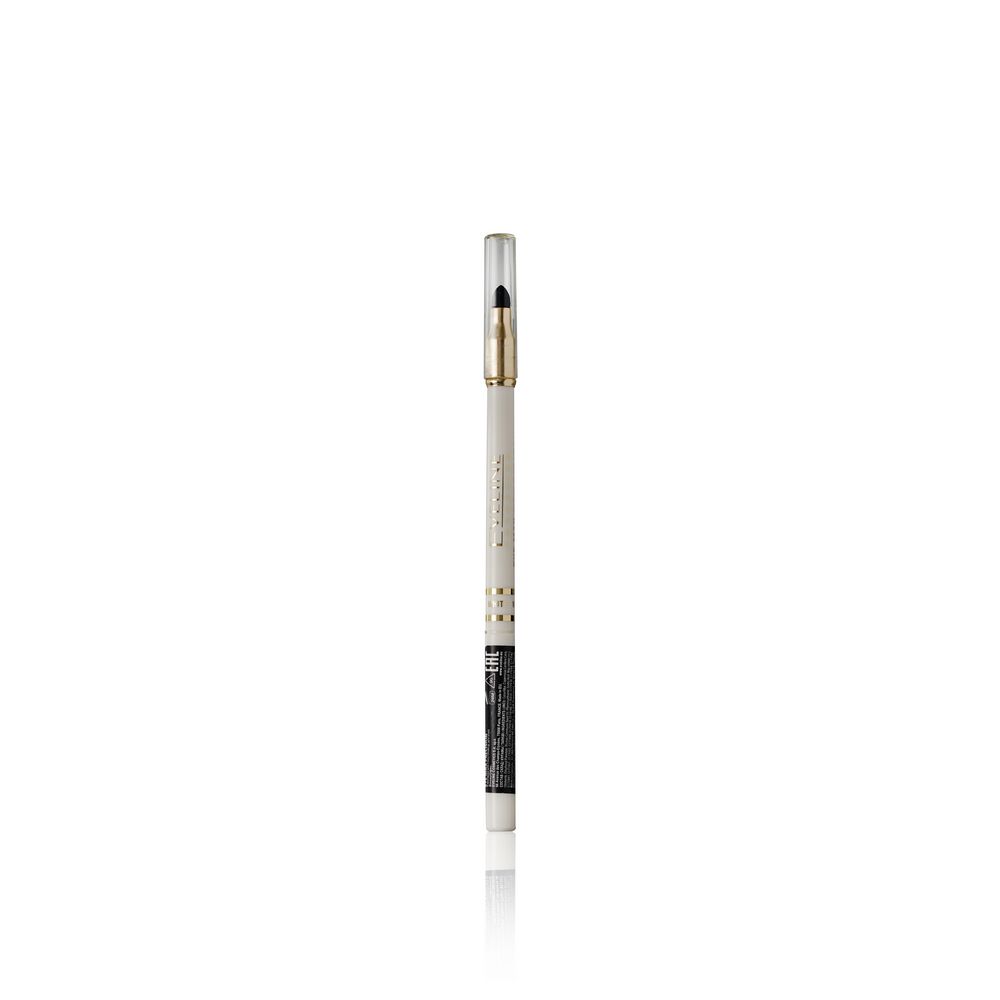 

Карандаш для век Eveline EYE MAX PRECISION автоматический White