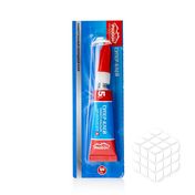 Супер - клей PRODOMLUX универсальный 3г