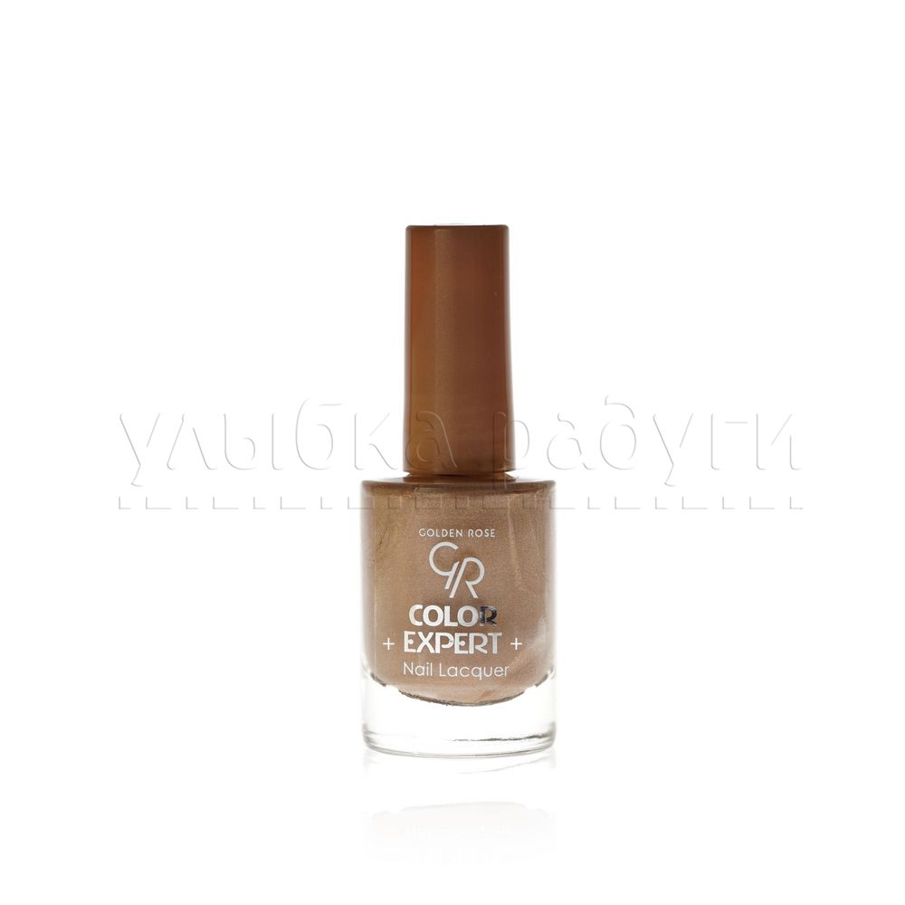 

Лак для ногтей Golden Rose Color Expert 73 10,2мл