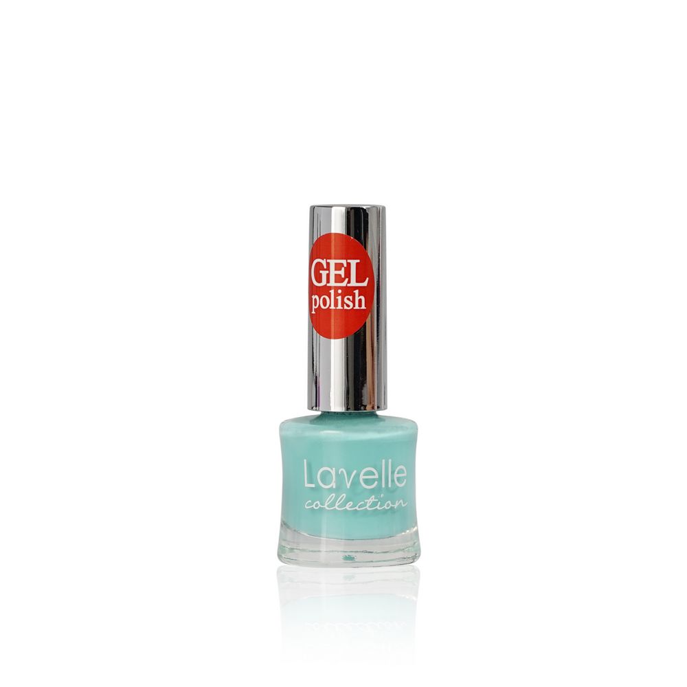 

Лак для ногтей Lavelle Collection 36 Голубой 10мл