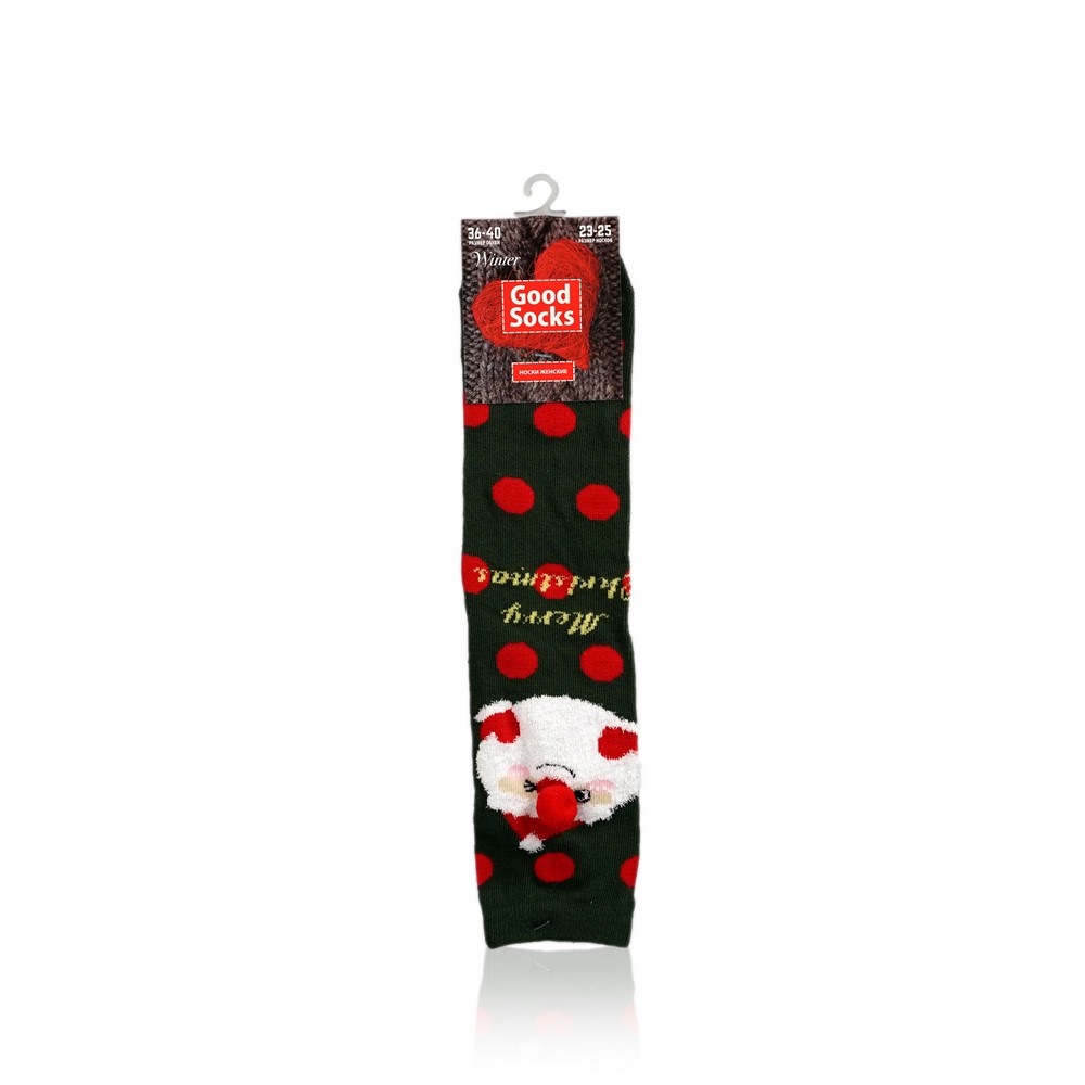 

Женские носки Good Socks aw-20 126QZJ208