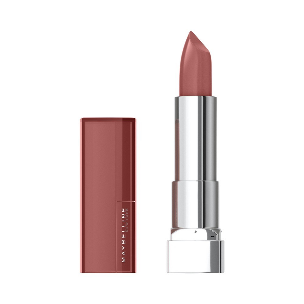 

Помада для губ Maybelline New York COLOR SENSATIONAL 177 Нюдовое откровение 4г