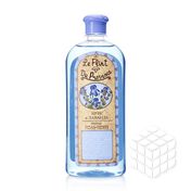 Гель - пена Le Flirt Du Provence для ванны " Ирис и лаванда " 730мл