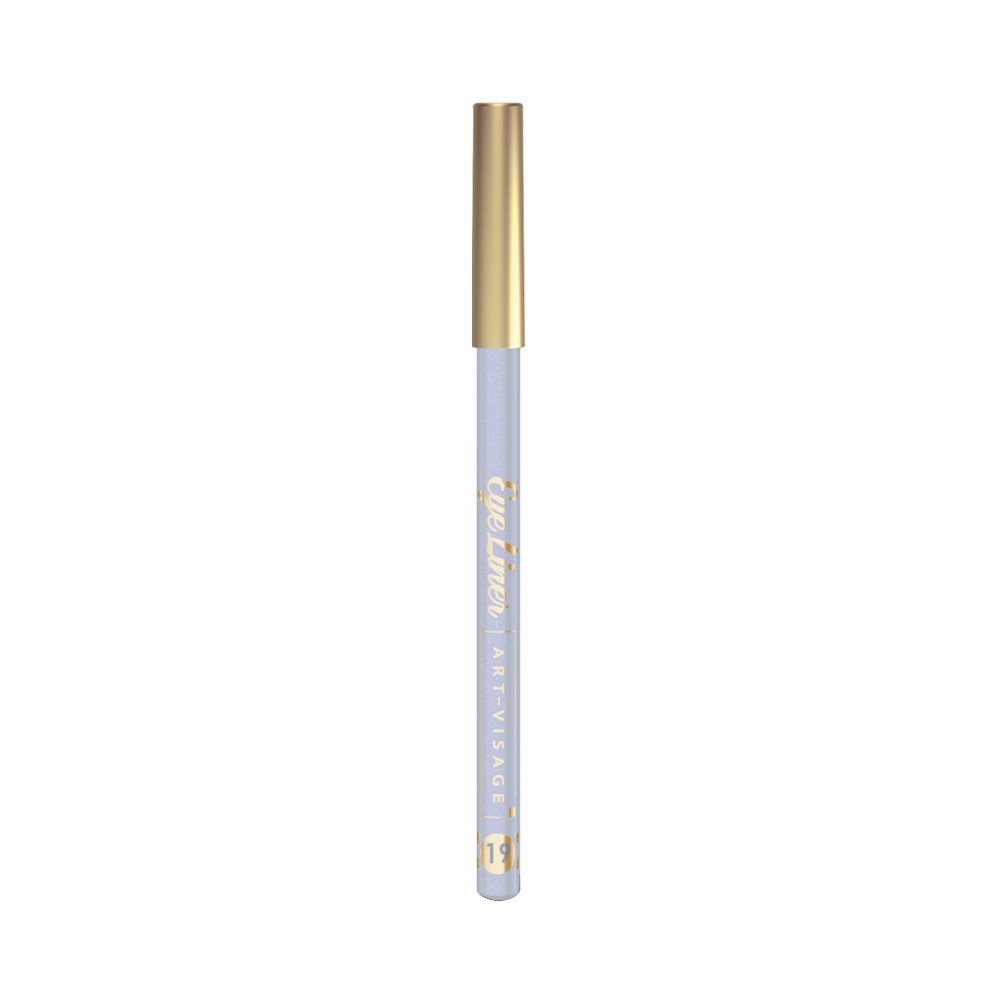 

Карандаш для век Art-Visage Eye Liner 19 Голубой 1,3г