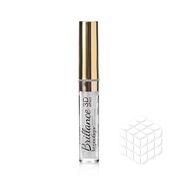 Блеск для губ Vivienne Sabo Brillance Hypnotique с эффектом 3D 21 Прозрачный с серебряным глиттером 8мл