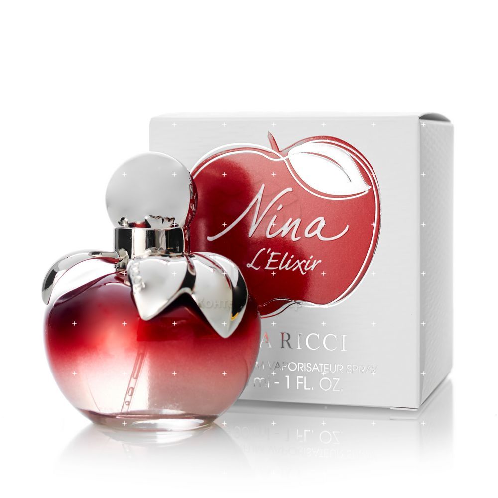 Nina elixir. Nina Ricci l'Elixir. Nina Ricci Nina l'Elixir. Nina Ricci 'Nina' l'Elixir Lady Mini 4ml EDP. Нина Ричи 30 мл.