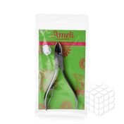 Педикюрные кусачки Ameli сталь