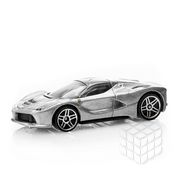 Игрушка Hot Wheels машинка , в ассортименте
