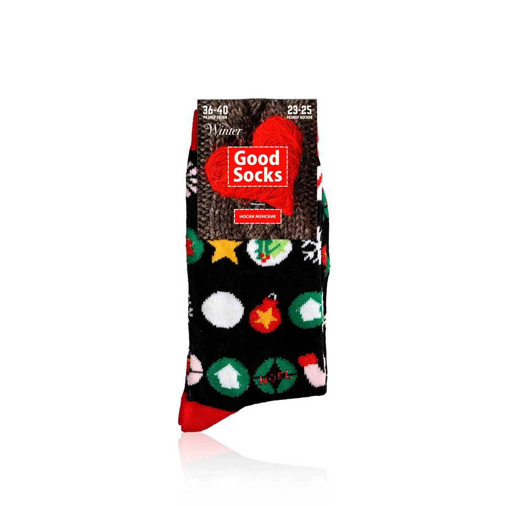 

Женские носки Good Socks aw-20 Yigew5