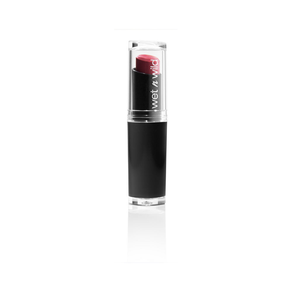 

Помада для губ Wet'n Wild Mega Last Lip Color E906d Wine room