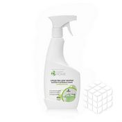 Универсальное средство Clean Home для уборки ванной и душевых кабин 500мл