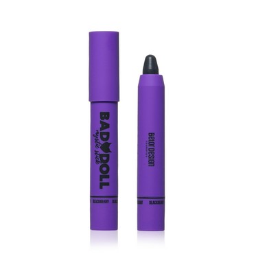 Бальзам - тинт для губ BelorDesign Bad Doll ежевика 2,1г