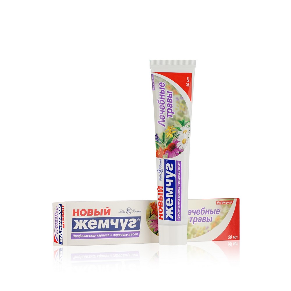Зубная Паста Невская Косметика Купить
