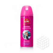 Пропитка для обуви Kiwi Shoe Passion " Aquastop Деликатный " 200мл
