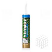 Клей Makroflex монтажный санитарный MF 915 400г