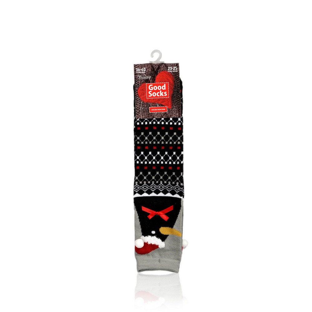

Женские носки Good Socks 126QZJ214 aw-20
