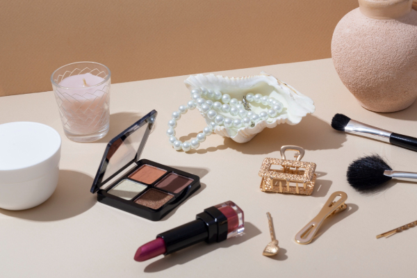 Косметика из-за рубежа: как заказать NYX, Charlotte Tilbury и Maybelline.