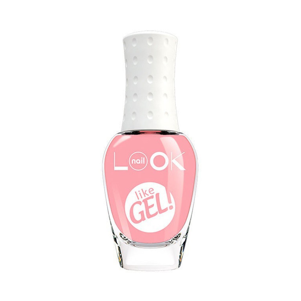 

Лак для ногтей NailLook Like Gel! 31538 Primrose Pink 8,5мл