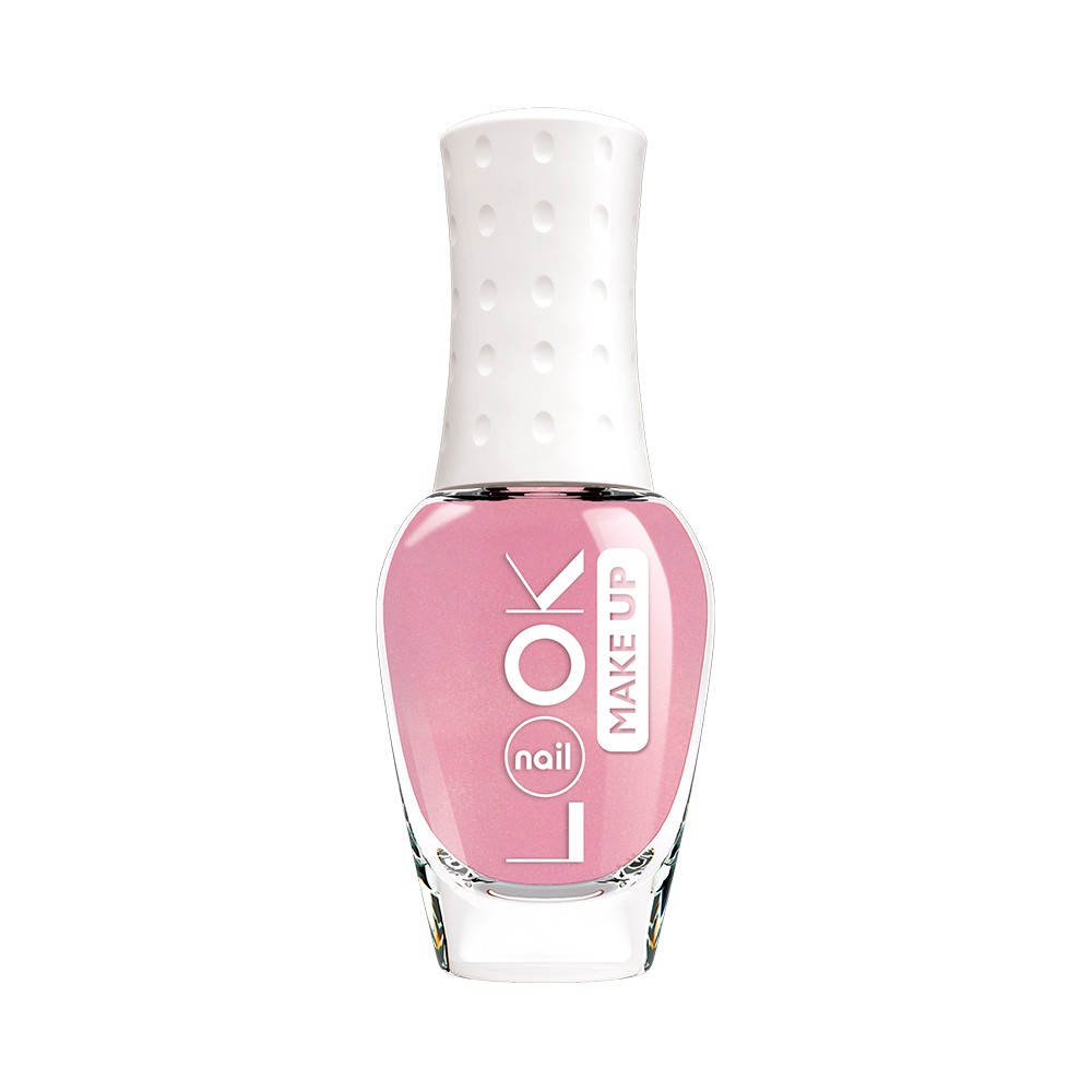 

Лак для ногтей NailLook Make Up 31440 Soft Matte 8,5мл