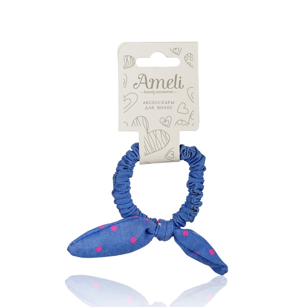 Резинка для волос Ameli