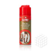Средство Kiwi для чистки изделий из замши и нубука 200мл