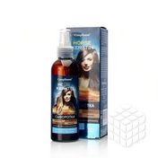 Сыворотка Compliment HORSE KERATIN для любого типа волос 200мл
