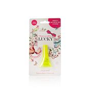 Детский лак для ногтей Lucky 117 Желтый