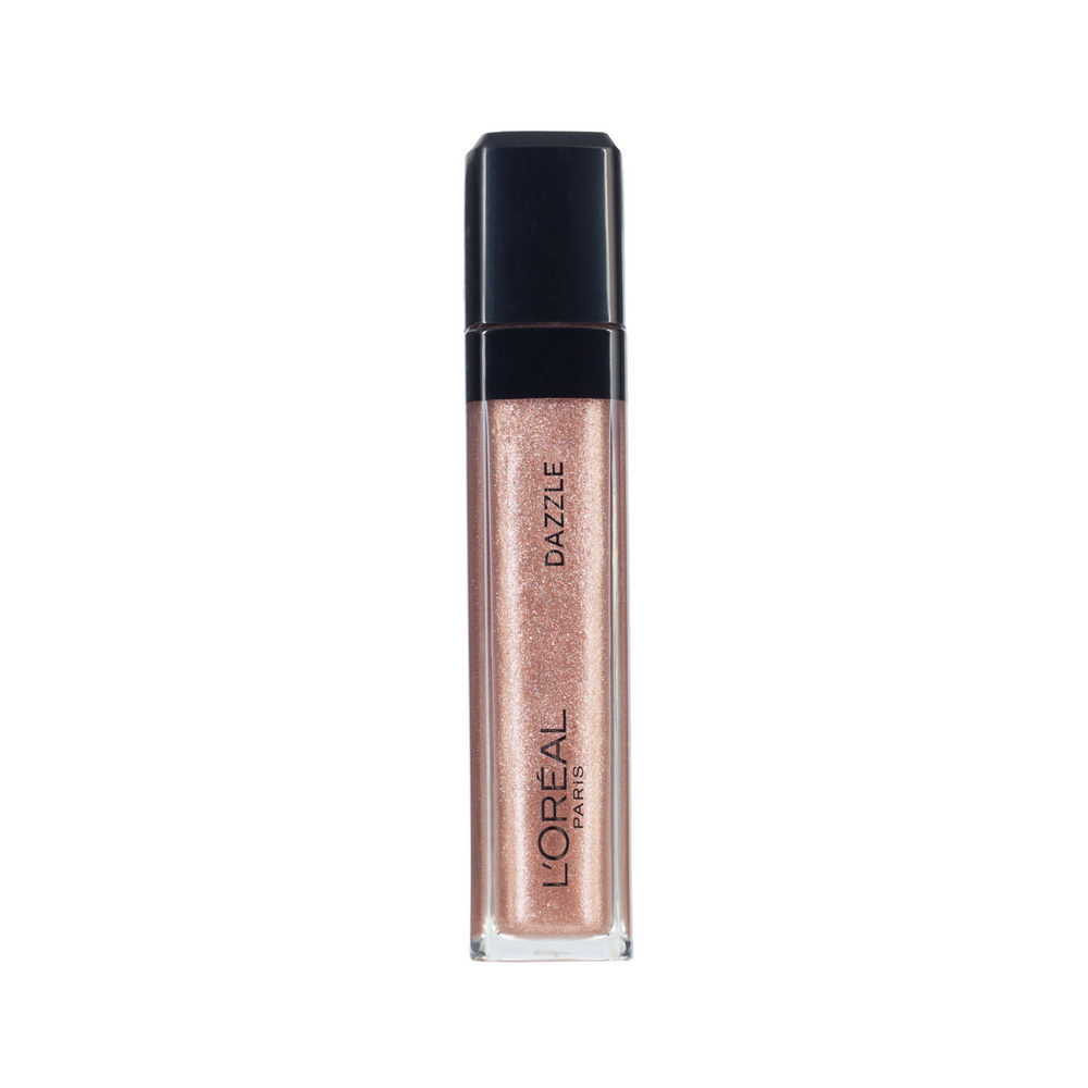 

Блеск для губ L`Oreal Paris Infaillible 211 Драгоценный клуб 8мл