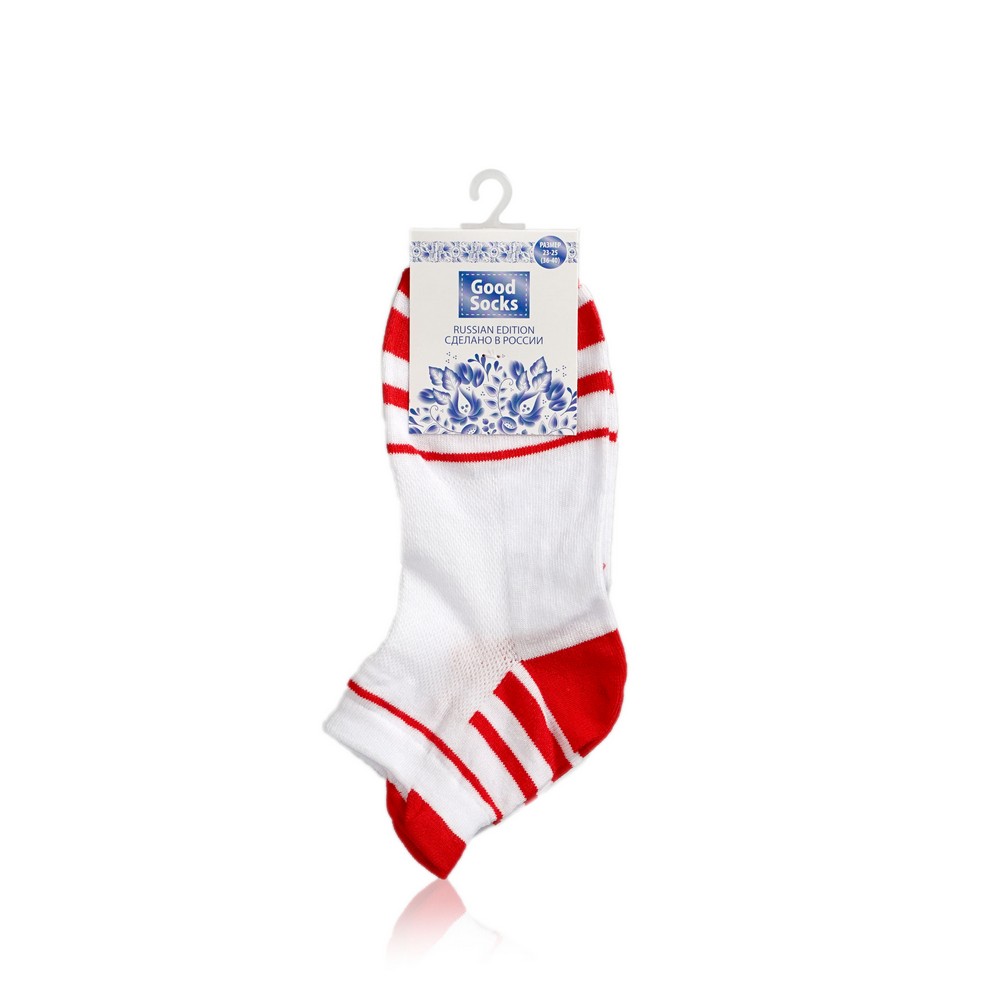 

Женские носки Good Socks Fashion трикотажные C439 р.23