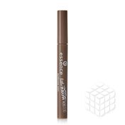 Тени - карандаш Essence Little Eyebrow Monsters для бровей 01 Little Miss Natural 0,45г