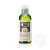 Массажное масло Банька Агафьи для тела подтягивающее , для коррекции фигуры 170мл