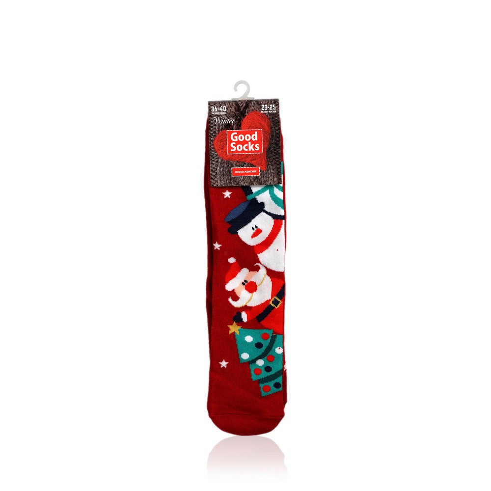 

Женские носки Good Socks 126QZJ223 aw-20