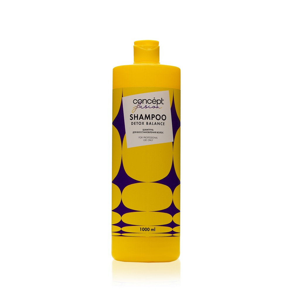 Детокс для волос: восстановление после зимы