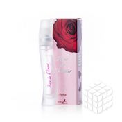 Женская туалетная вода Altro Aroma " ROSE DE L'AMOUR " 10мл