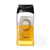 Средство Compliment ARGAN OIL двухфазное для снятия водостойкого макияжа с глаз и губ 150мл