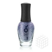 Лак для ногтей NailLook Sweet Pepperland 31241 Черничный с перчинками 8,5мл