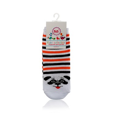 Детские носки Красная ветка Kids Collection с-789 " Панда " р.16-18