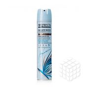 Лак для укладки волос Прелесть Professional " Чистый стайлинг EXPERT COLLECTION " Мегафиксация (5) 300мл