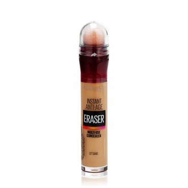 Корректор Maybelline New York Instant Anti-Age для кожи вокруг глаз " The Eraser Eye " 07 Светло-бежевый 6,8мл