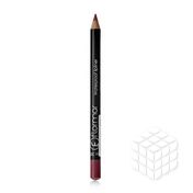 Карандаш для губ Flormar Waterproof водостойкий 202 Soft pink brown 1,4г