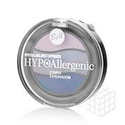 Тени для век Bell HYPOAllergenic " Triple " 07 2,5г