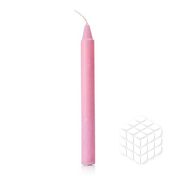 Свеча Euro candle ароматизированная " Лаванда "