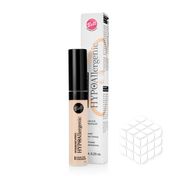 Светоотражающий корректор Bell HYPOAllergenic для области вокруг глаз " Liquid Eye Concealer " 01 Светло-бежевый 6,5г