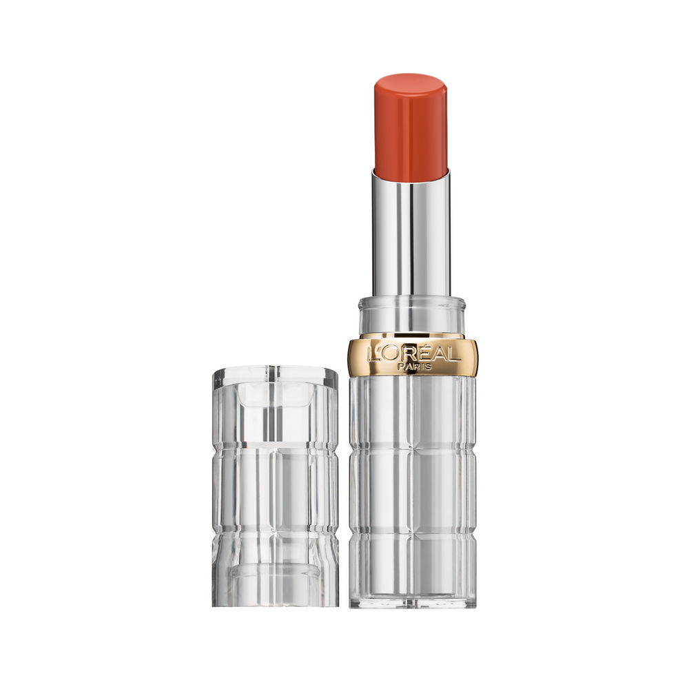 

Сияющая помада для губ L'Oreal Paris Color Riche Shine 352 Алый Алмаз 4,8г