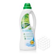 Кондиционер для белья Garden экологичный " Свежесть цветов " 1л