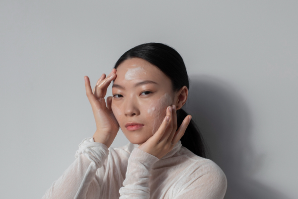 Снова в тренде: новая корейская косметика.